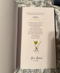The Alchemist Lyra’s Books – Deluxe – Brand new – Numbered Rare Book