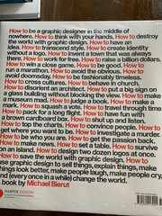 How to Use Graphic Design to Sell Things, Explain Things, Make Things Look B…