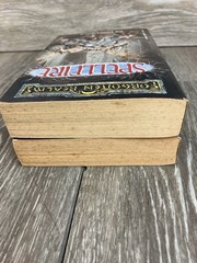 Forgotten Realms Elminster & Spellfire By Ed Greenwood Softcover Books