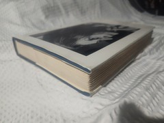 A Sport of Nature by Nadine Cordimer -Hardcover 1987 First Edition Book