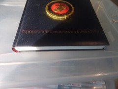 The Marines by Edwin Howard Simmons: 93