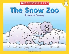 The Snow Zoo Maria Fleming