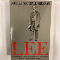 Lee: An Abridgement in One Volume