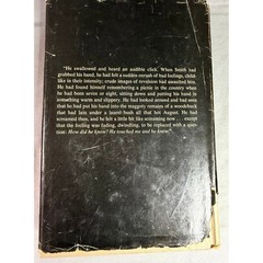 Stephen King The Dead Zone 1979 Hardcover Viking Press Vintage Horror Novel K020