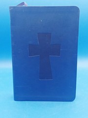 The New Testament CATHOLIC EDITION ~ Revised Standard Version ~ Leathersoft…