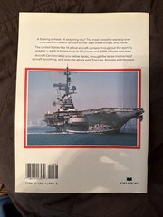 Aircraft Carriers by Michael Taylor Paperback VERY GOOD