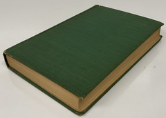 Forever Amber by Kathleen Winsor (1945, Hard Cover, The Macmillan Company)