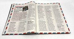 Reader’s Digest LARGE Print Magazine Holiday Magic (December 2025 Issue)