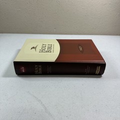 NKJV Prophecy Study Bible (Hardback) by Doug Batchelor (2008, Hardcover)