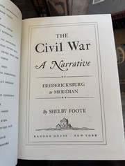 Shelby Foote | Civil War History Library | Lee Gettysburg Ken Burns R.E. Lee