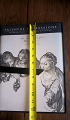 Faithful Impressions Religious Art Book Lutheran Thrivent Financial Lindell Wehn