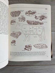 HOW COOKING WORKS – Sylvia Rosenthal|Fran Shinagel|Ray Skibinski|Cal Sacks 1981