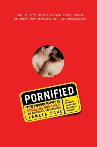 Pornified by Paul, Pamela