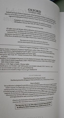 lawrence o gostin FOUNDATIONS OF GLOBAL HEALTH & HUMAN RIGHTS softcover
