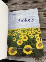 ISE Stern’s Introductory Plant Biology ISE HED BOTANY, ZOOLOGY, ECOLOGY 15e