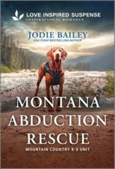 Montana Abduction Rescue 5 Mou – GOOD