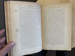 The Critical Philosophy Of Immanuel Kant By Edward Caird (1889)