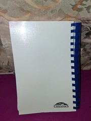 Tift College Recipes Traveling Tift Cutie Pies Spiral Bound Morris Press Cookbo…