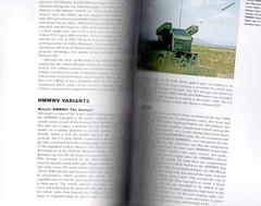 HMMWV Humvee 1980-2005: US Army Tactical Vehicle, Osprey New Vanguard Ser. 122