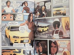 Long Unavailable Anywhere: 5th Capsule by Omar Dogan, Complete 500+ Page Version