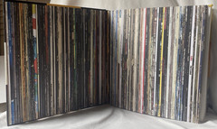 TASCHEN Rock Covers Large Hardcover 531 Pages Music Art Book VG+ Heavy