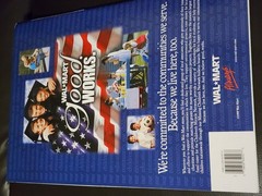 Rand McNally Road Atlas: United States, Canada, Mexico 2000 Millennium Atlas