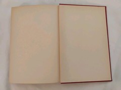 1931 The natural philosophy of love Remy De Gourmont privately printed Rarity