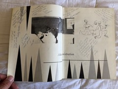 1965 HIGHLAND HIGH SCHOOL POCATELLO IDAHO Yearbook HIGHLANDER