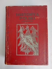 Historya Polski: 1918 (Polish Edition) By J. Watra-Przewlocki.