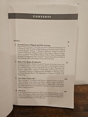 The Filmmaker’s Handbook: A Comprehensive Guide for the Digital Age ( 2013 Ed.)
