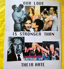 SUCK DON’T BLOW #2 'Mediocre Slopsheet’ 90’S ZINE Drew Barrymore ANTHONY KIEDIS