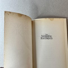 Vintage Adventures Of Northwoods Lot 6 Lois Walfrid Johnson Harmony PB 1990s