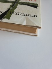 Butcher’s Crossing John Williams 1960 First Edition First Printing