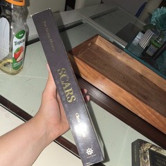 The Horus Heresy Scars Chris Wraight Paperback Illustrated 2013