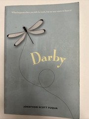 Darby by Jonathon Scott Fuqua (2006, Good- Used)