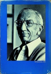 Ed Heinemann Combat Aircraft Designer Naval Institute Press 1980 HC DJ Douglas