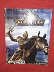 Two Worlds–The Official Strategy Guide 368 PAGES