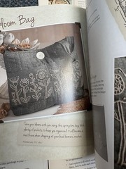 The Patchwork Place Embroidery Booklets Patterns Set of 4 Kathy Schmitz Gail Pan