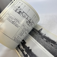 World’s First Jet Bomber: Arado Ar 234, Ju 287 – Shiffer Publishing, B&W, 48 Pgs