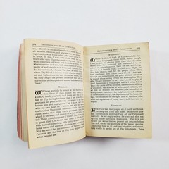 A Manual Of Prayers For The Use Of The Catholic Laity 1916 John Murphy Company