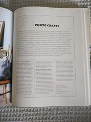 2009 First Edition Hardcover Book: Martha Stewart’s Encyclopedia Of Crafts