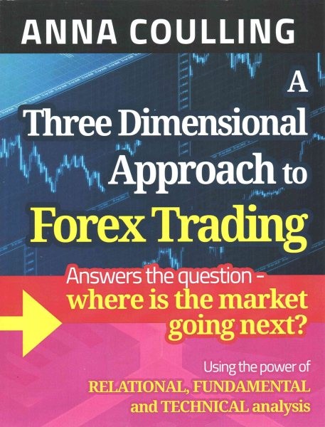 Three Dimensional Approach to Forex Trading : Answers the Question – Where Is…