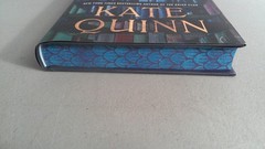 The Astral Library 2026 HC Deluxe First Edition by Kate Quinn