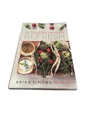 The Mediterranean Refresh By Erika Simons