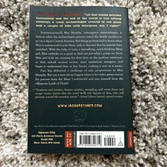 Middleworld by J&p Voelkel (2010, Trade Paperback)