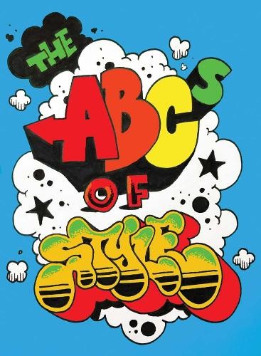 Dana James The ABCs of Style (Hardback)