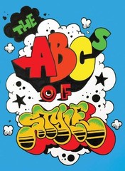 Dana James The ABCs of Style (Hardback)