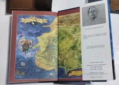 Wheel of Time 7 A Crown of Swords Hardcover First 1st Edition Robert Jordan
