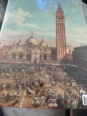 Museo Soumaya- Tomo 1 – Book- 552 Pages