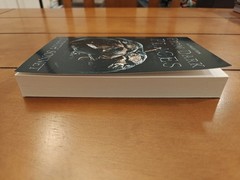 From Dark Places by Judith Sonnet – Signed Copy New/Unread